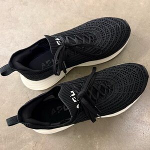 APL TechLoom Zipline